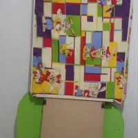 تخت وکمد بچه|اسباب و اثاث بچه|قرچک, مهدیه|دیوار