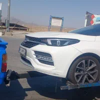 امداد خودرو تهرانسر شبانه روزی