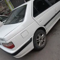 تیو فایو بیرنگ ۹۶ دریچه سیم|خودرو سواری و وانت|مشکین‌دشت, |دیوار