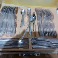 سرویس قاشق و چنگال MGS