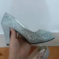 کفش مجلسی|کیف، کفش، کمربند|قرچک, شهرک طلائیه|دیوار