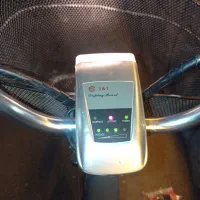 دوچرخه برقی سبک|دوچرخه، اسکیت، اسکوتر|تهران, هوانیروز|دیوار