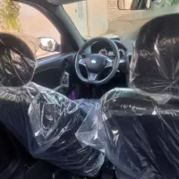 کوییک GXLسفارشی به روئیت صفر