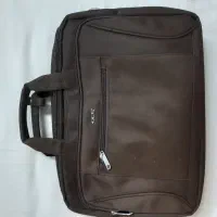 کیف لپ تاپ اورجینال برند ccs