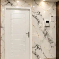 خدمات برش و پی وی سی افرا