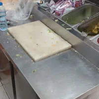 تاپینگ و دستگاه مرغ بریونی|کافیشاپ و رستوران|اردبیل, |دیوار