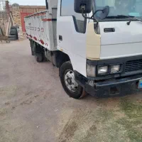 کامیونت هیوندا ۸۱