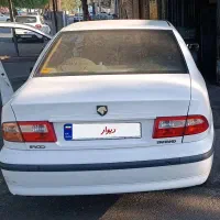 سمند ال ایکس|خودرو سواری و وانت|دزفول, |دیوار