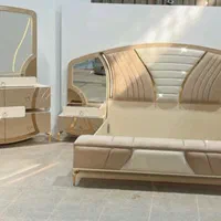 تخت سرویس خواب*لیدا|تخت و سرویس خواب|بندرعباس, |دیوار