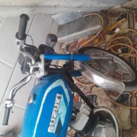 موتور مزایده ای سوزوکی