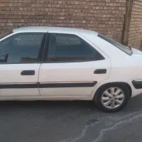 فروش زانتیا واقعا تمیز مدل۸۵|خودرو سواری و وانت|زرند, |دیوار