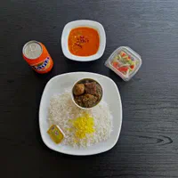 کترینگ تیان لذت غذای خانگی|خدمات پذیرایی، مراسم|ارومیه, |دیوار