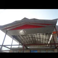 سبک سازی وشیروانی سوله واردواز نماسازی|خدمات پیشه و مهارت|کرمانشاه, |دیوار