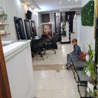 سالن زیبایی توس۳۳ لاین ها به صورت اجاره و درصدی
