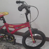 دوچرخه ۱۶ تایوانی