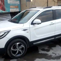 هایما s5AT|خودرو سواری و وانت|کرمانشاه, |دیوار