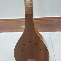 سه تار|سازهای سنتی|فلاورجان, |دیوار