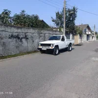 پاترول وانت