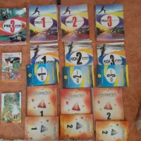 کتاب زبان انگلیسی