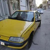 تاکسی گردشی