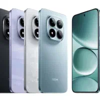 شیائومی  Note15/256G  اقساطی بدون پیش پرداخت