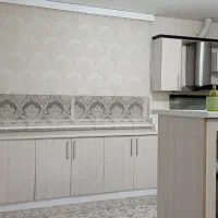 کابینت|جاکفشی، کمد، دراور|بیرجند, |دیوار