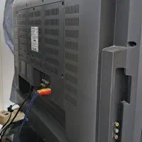 تلویزیون ایکس ویژن|تلویزیون و پروژکتور|چهاردانگه (تهران), |دیوار