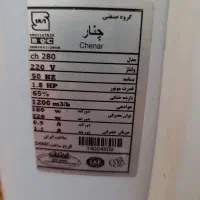 کولر ۳هزار|کولر آبی|تربت‌حیدریه, رضاشهر|دیوار