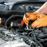 باتری سازی سیار