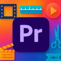 آگهی خدمات ادیتوری (ویرایش متن و ویدیو)