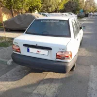 پراید ۸۸|خودرو سواری و وانت|تهران, دستغیب|دیوار