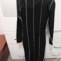 کافشن کوتاه.شلوارکرپ کرم رنگ.شلوارجین ابی.|لباس|ملارد, |دیوار