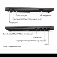 اچ پی ویکتوس|رایانه همراه|تهران, نعمتآباد|دیوار