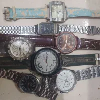 ساعت|ساعت|گرگان, |دیوار