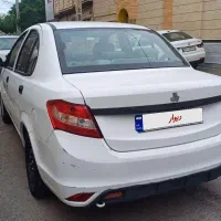 خودرو تمیز ساینا ۹۸