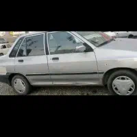 پراید مدل ۹۰|خودرو سواری و وانت|سنندج, |دیوار