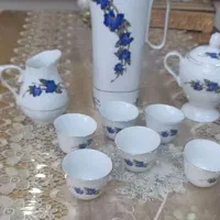 وسایل خونه|سماور، چای‌ساز، قهوه‌ساز|تهران, سازمان برنامه جنوبی|دیوار