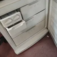 یخچال فریزر سامسونگ کره ای اصل|یخچال و فریزر|شاهینشهر, سعدی جنوبی|دیوار