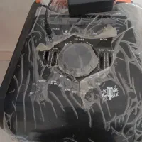 اسپیکر بروفون|سیستم صوتی خانگی|نیشابور, امین اسلامی|دیوار