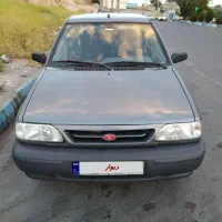 پراید نوک مدادی ۹۰