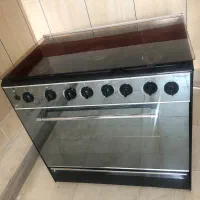 اجاق گاز مدل فر