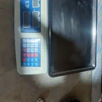 ترازو کمری ۵۰ کیلو|فروشگاه و مغازه|اسلام‌شهر, مطهری|دیوار