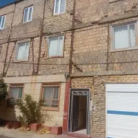 واحد دوخوابه نوساز کف سرامیک کابینت ام دی اف