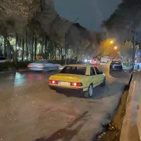 بنز ۱۹۰E|خودرو کلاسیک|تهران, شهرک غرب|دیوار