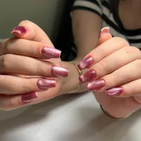 خدمات کاشت ناخن
