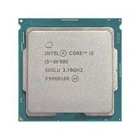 i5 9600k|قطعات و لوازم جانبی رایانه|ری, ملک‌آباد|دیوار