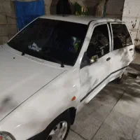 پراید مدل 97|خودرو سواری و وانت|خرمشهر, |دیوار