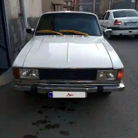 پیکان ۸۳ تک سوز