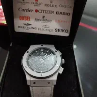 ساعت مچی اصل HUBLOT