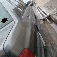 پراید ۸۷ فول بازسازی|خودرو سواری و وانت|کرج, گوهردشت|دیوار